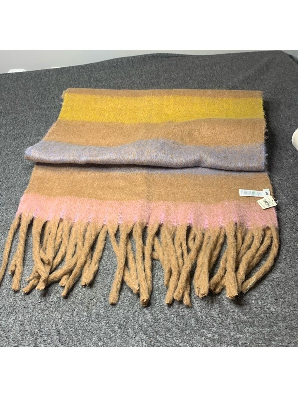 Aerie Wool Blend XL Scarf